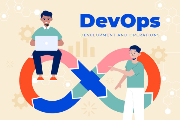 Devops Trends in market