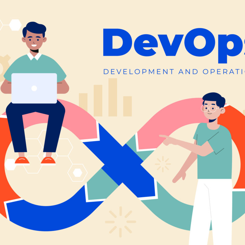 Devops Trends in market