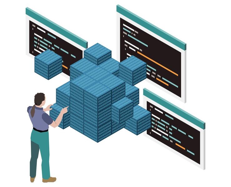 How to deploy application through kubernates