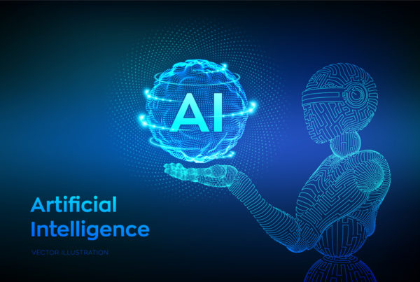 raise of artificial intelligence