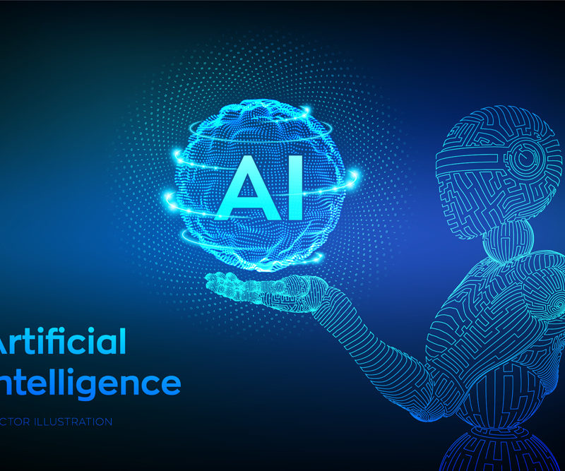 raise of artificial intelligence