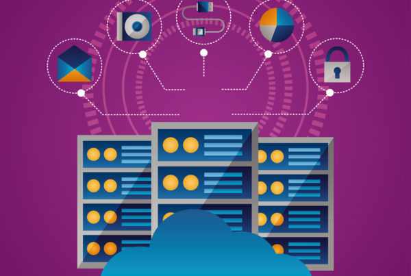 microservices architecture